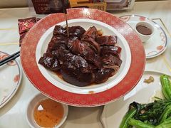 -稻香酒家·35年老字号(侨光店)