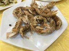 -台州卡金海鲜楼(上南路店)