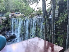 -汤旺河林海奇石景区