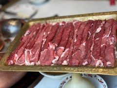 鲜切鲜羊肉-东门口涮肉·砂锅·烤串(老门东店)