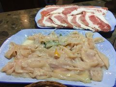 -周记全牛油火锅