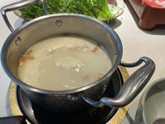 -尚海豆捞(乐虹坊店)