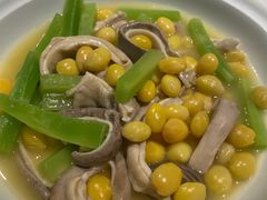 -小河盐帮·私家菜·烤鸭(三元桥·霄云路店)