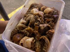 -明记牛杂(新马路分店)