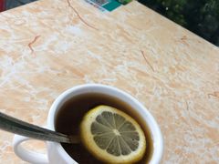 -渔记茶餐厅(渔村店)
