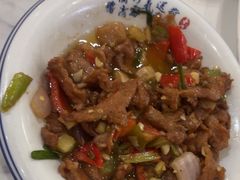 -溪涧堂农家土菜(神仙居店)
