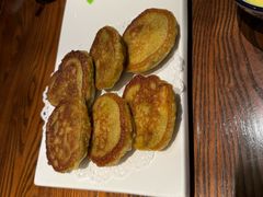 -沙力海美食城 西北特色菜 烤肉店(北门坡店)