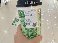 -霸王茶姬(正佳广场店)