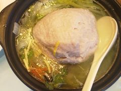 砂锅独元-百富源·海鲜辽菜(和平北大街店)