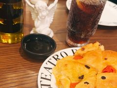 -IL TEATRO 精品意大利餐厅