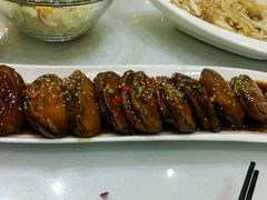 -宝轩渔府·老字号海鲜·正宗津菜(水上店)