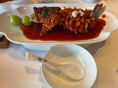 -松鹤楼·非遗·苏帮菜(融科店)
