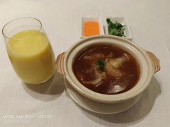 -富淳饭店(世纪公园店)