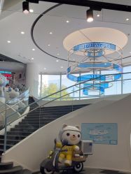 -MINI MARS KIDS CLUB亲子家庭中心(杨浦黄兴店)