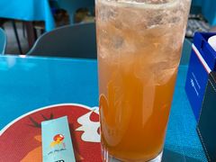 -My Way Town买味堂·东南亚餐厅(亦庄店)