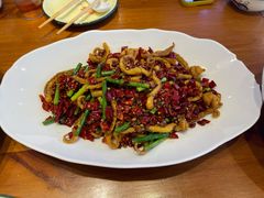 -渔家风味·鲅鱼水饺·央视展播·海鲜天津菜(开发区店)