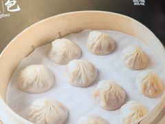 -鼎泰丰(嘉年华•海信广场VILLAGE店)