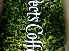 -Peet's Coffee皮爷咖啡(大学路店)