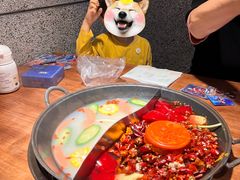 -楠火锅(仁恒梦中心店)