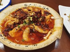 -一家春酒楼(惠工街店)