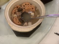 -东江渔村·古典园林·30年粤菜老字号(太和店)