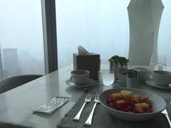 -广州四季酒店·意珍·意式自助餐