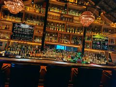 -秀·爱尔兰餐吧(上海路店)