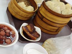 -常州糕团店(北大街新世纪商城店)