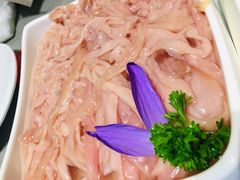 -海底捞火锅(公益西桥店)