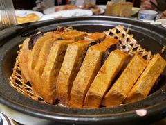 芋头排骨-兴农记