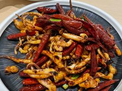 -吕氏疙瘩汤·新派鲁菜(芝罘万达店)