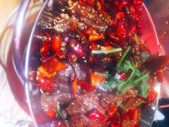 -食客烧烤(罗道庄店)