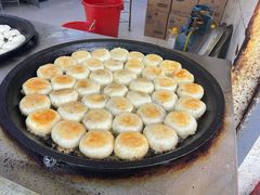 -毛氏汽水包(山海关路店)