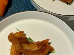 -荣轩(新荣记环球金融中心店)