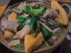 -牛杂大叔(园岭总店)