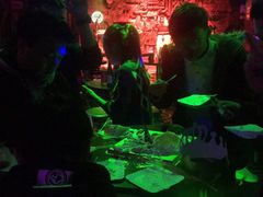 -周庄红庭演艺酒吧