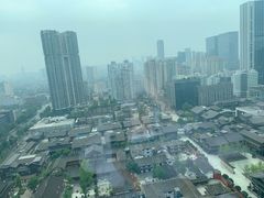 -成都尼依格罗酒店