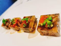厦门土笋冻-遇外滩(BFC外滩金融中心店)