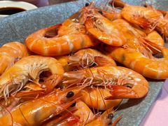 -高佳庄·舟山海鲜(海景旗舰店)