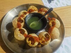 -Pakwaan Indian restaurant芭港湾印度餐厅(领事馆店)