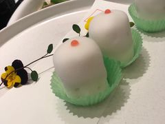 -晶苑餐厅(爱琴海购物中心)