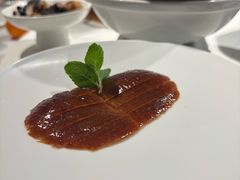 -四季民福烤鸭店(故宫店)