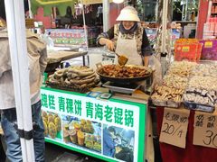 -西宁市东关清真大寺