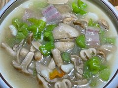 -滇铺子·云南特色菜·第九届野生菌美食节(东风东路c86店)