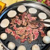 深圳的‼️人均40+鲜切烤肉吃到扶墙出‼️