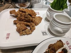 -味莊·青岛菜(云霄路店)