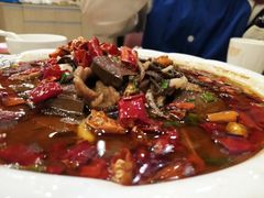 -粤仔湾砂锅粥(广益哥伦布店)