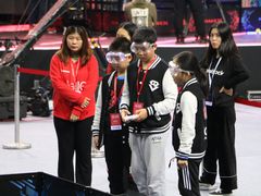 -科睿机器人·编程·创客·人工智能(龙岗书城中心)