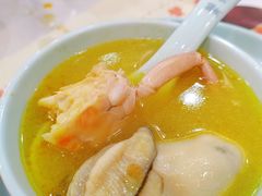 -蟹记鲜·海鲜大排档(科新路店)