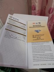 -威德钻石-克拉钻大本营(南京东路店)